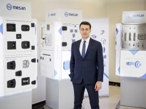 Çin Demiryolları’nın kilidi Türk şirketinden