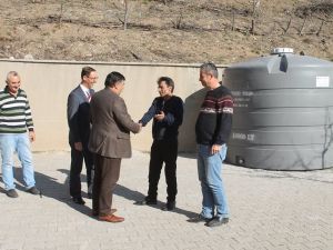 Emet Belediyesi’nden eğitime destek