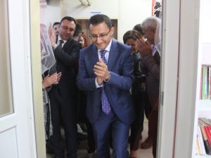 Kazada ölen öğrencinin adı kütüphanede yaşatılacak
