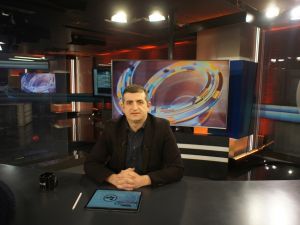 Haluk Bayraktar: “Yüksek teknolojide milli teknoloji hamlesi geleceğimizin garantisi”