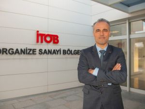 İzmir’den Türkiye markası çıkıyor