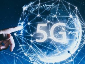 Vodafone 5G akıllı telefonları şebekesine bağlayan ilk operatör oldu