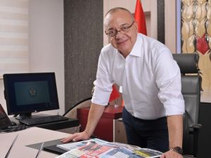 Büyükşehirden Alaşehir’e 210 milyonluk yatırım