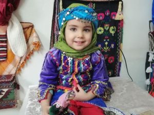 Yörük bebekler, barbi bebeklere karşı