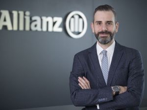 Allianz Türkiye’de üst düzey atama