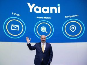 Yaani’ye e-posta ve navigasyon geliyor