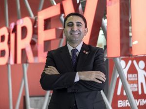 Ev sahibi olmak isteyenlerin sayısı artıyor