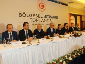 İş dünyası teşvik bölgelerinin yeniden gözden geçirilmesini istiyor