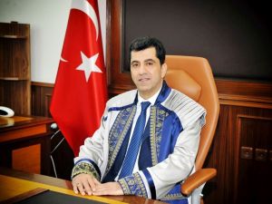 Rektör Aldemir, ADÜ’nün yeni dönem hedeflerini paylaştı