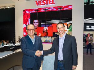 Vestel ve Google’dan iş birliği