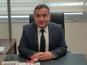 Sağlık-Sen’in girişimleriyle bir mağduriyet daha sonlandırıldı