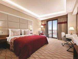 Wyndham Hotels & Resorts EMEA bölgesinde büyümeye devam etti