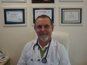 Metabolizma hızlandırmak yaşlandırıyor