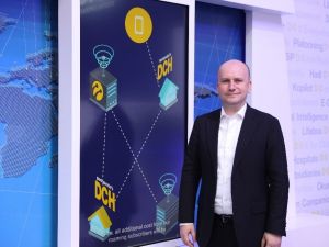 Turkcell, blockchain çözümlerini tanıttı