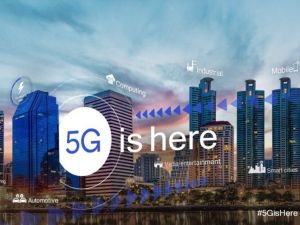 Daha iyi bir araç içi deneyimi için wi-fi 6 teknolojisi