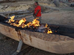 Tarihin sırlarını açığa çıkarmak için yaptıkları şaşırttı
