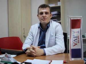 Uzmanlar’dan uyarı: Safra kesesindeki taşları hafife almayın