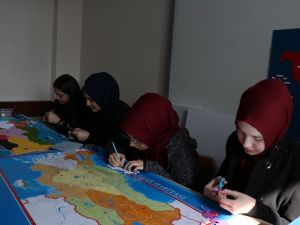 İmam Hatiplilerin projesi dünyaya yayılıyor