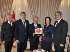 KKTC’den Rumlara İlginç Teklif