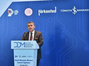 KOBİ’lere özel ’butik tekno çözümler’ geliştirilecek