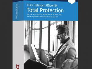 Türk Telekom ’Güvenli Aile’ uygulamasını Mobil Dünya Kongresi’nde duyurdu
