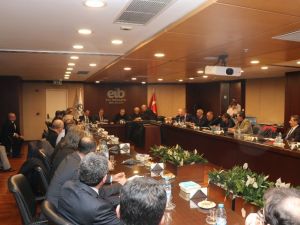 Tarım Organize Sanayi Bölgeleri, tarım ihracatına büyük destek olacak