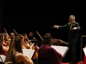 Karşıyaka’da sanat dolu mart