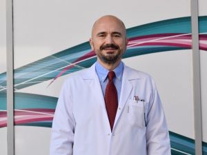 Göz tedavisinde NASA teknolojisi