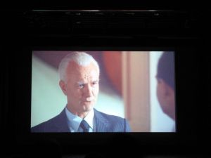 “Yücel’in Çiçekleri” Adlı Belgesel filmi Kartal’da izleyiciyle buluştu