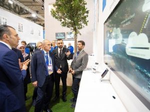 Türk Telekom ve Nokia’dan bulut tabanlı mobil erişim teknolojilerinde işbirliği