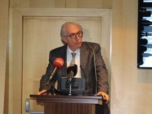 İhracatçıların hedefi Çin pazarı