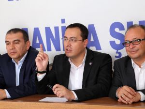 Öner’den ’Eğitimde sözleşmelilik uygulaması son bulmalı"