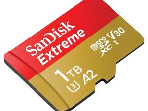 Western Digital, ’Dünyanın en hızlı microSD kartı’ olduğu belirtilen yeni modelini tanıttı