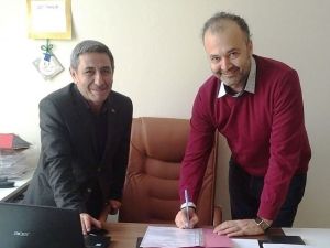 Aydın’da ‘Hami’ projesinde imzalar atıldı