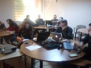 Aydın’daki öğretmenlere ‘Siber Güvenlik Eğitimi’ verildi