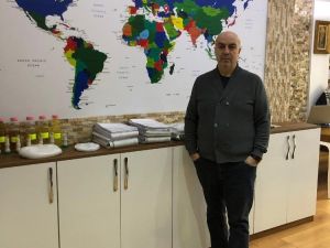 Hüseyin Demir: “Sigara kullanımı ekonomik açıdan ülkenin ciğerlerini mahvediyor"