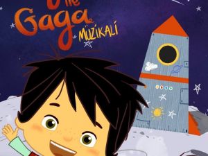 Doğa Dedektifleri Ege ile Gaga çocuklarla buluşacak