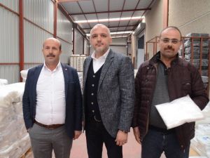 Plastik ambalaj üreticileri: "Üretim yarıya indi"