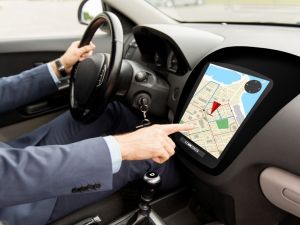 Delphi Technologies ve TomTom’dan akıllı sürüşler için iş birliği