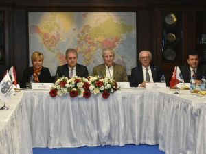 İş dünyasına nefes aldıracak protokol