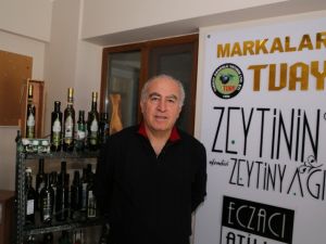 Kanserli hücrelerin en önemli düşmanı, zeytinyağındaki ’oleuropein’