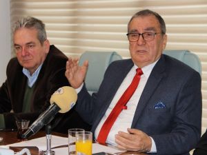 Manisa’dan sebze ve meyve fiyatlarını düşürecek teklif