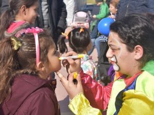 "Ormanın Gücü" adlı oyun Aliağa’da miniklerle buluşacak