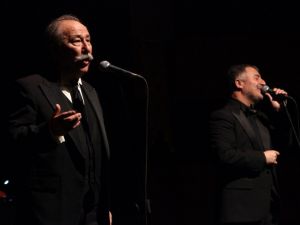 ‘Şifa Niyeti’ne Muğla’da seyirciyle buluştu