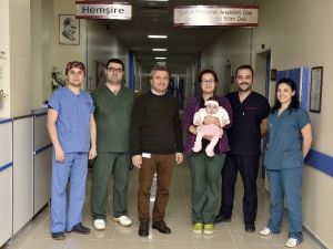 Çareyi Ankara’da ararken Manisa’da buldu