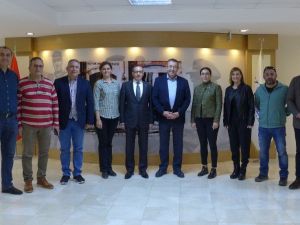 TOBB Kadın ve Genç Girişimciler kurulları icra komitesi üyeliği seçimleri yapıldı