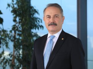 VakıfBank Spor Kulübü’nün yeni başkanı Mehmet Emin Özcan oldu