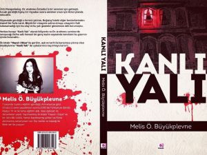 Kitap çıkarmak istedi, başına gelmedik kalmadı