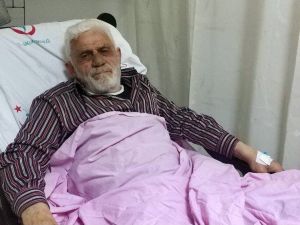 Yeşilçam’ın kötü adamı İhsan Gedik hastanelik oldu