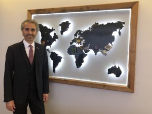 Türkiye, Avrupa’nın diş macunu üssü oluyor